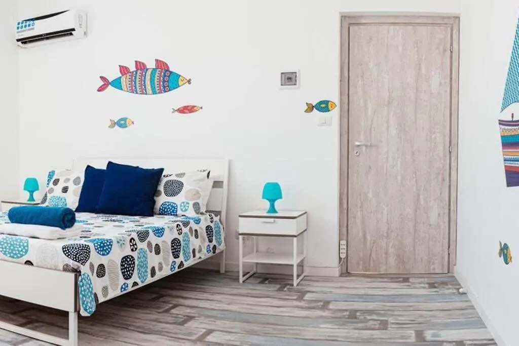Attico In Pieno Centro Storico Di Catania Apartment Italy