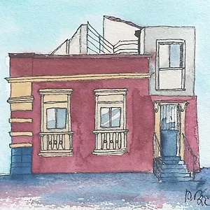 Bed & Breakfast La Casa Di Luigi, Catania