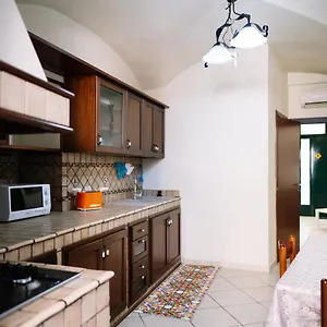  Casa vacanze Groove House