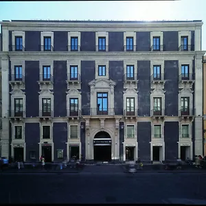 Hotel Palace | Una Esperienze, Katánie