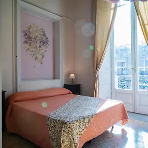 Pensionat San Demetrio, Catania