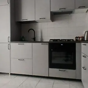 Flat 13 Catania