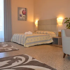 Szálloda Moonlight Hotel&suites, Catania