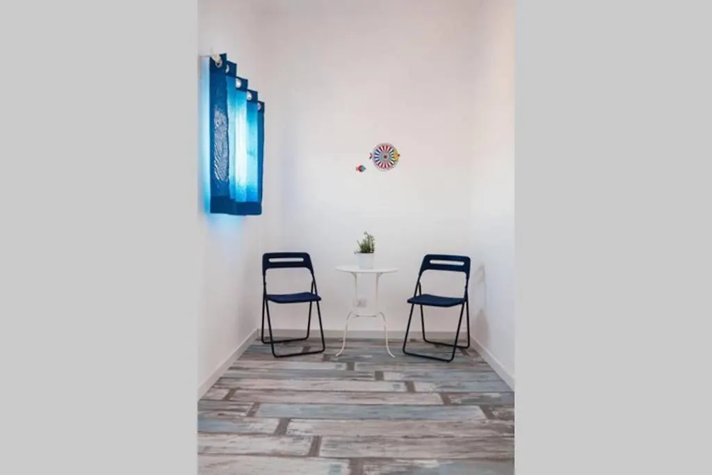 Attico In Pieno Centro Storico Di Catania Apartment